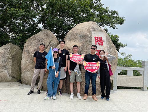 紐酷勇奪高峰